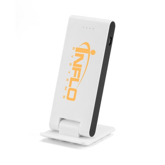 3-In-1 Portable 4000 mAh Powerbank