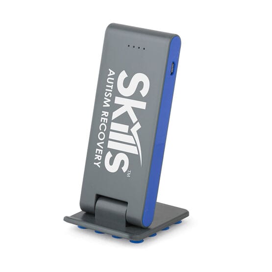 3-In-1 Portable 4000 mAh Powerbank