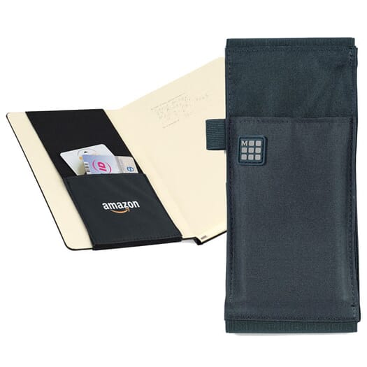 Moleskine® Notebook Carry-All