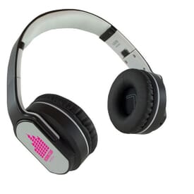 2-In-1 Switch Back Convertible Headphones