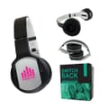 headphone features