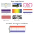 Stock background options