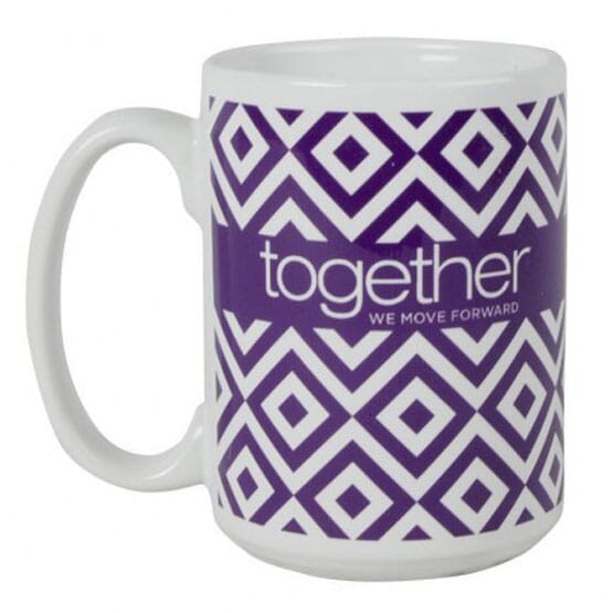 PURPLE PATTERN