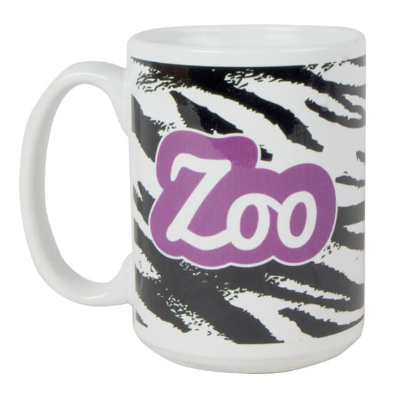 ZEBRA STRIPE