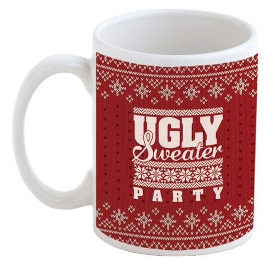 UGLY SWEATER
