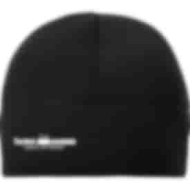 Fitted Fleece Toque