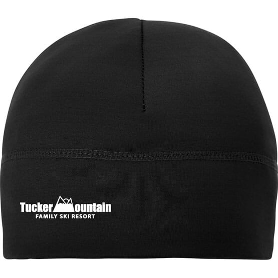 Fitted Fleece Toque