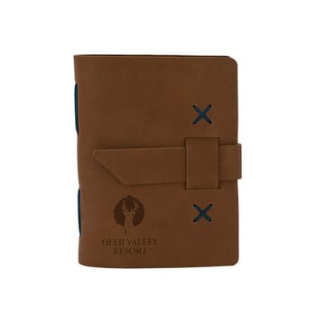Small Leather Journal