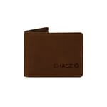 Men’s Leather Bifold Wallet