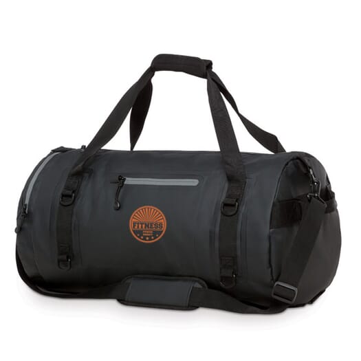 World Traveler Duffel Bag