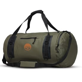 World Traveler Duffle Bag