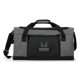 Smart Business Duffle Bag