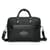 briefcase front imprint