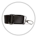 briefcase strap