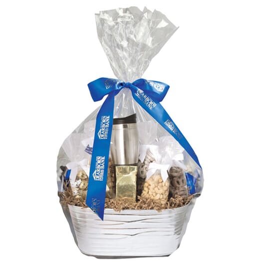 Sweet and Salty Gift Tub