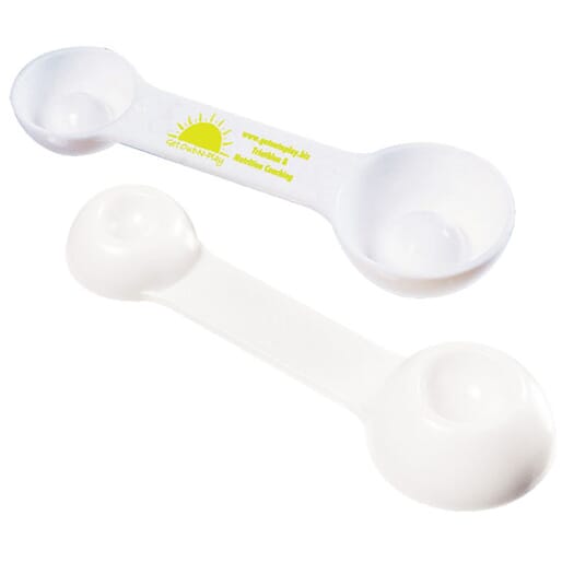Handy Measuring Spoon