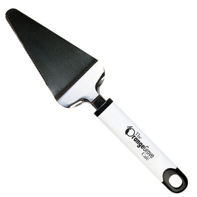 Custom Pie Server