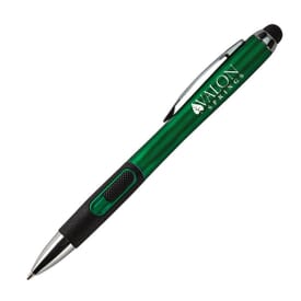 Branded Light-Up Stylus Pen