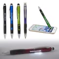 Pen In Use