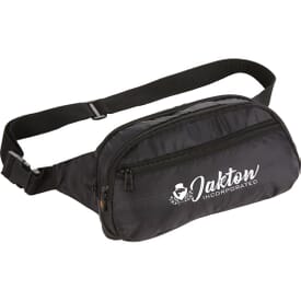 RFID Pocket Waist Pack