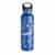 20 oz Basecamp® Insulated Bottle- Blue Snowflake