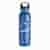 20 oz Basecamp&#174; Insulated Bottle- Blue Snowflake