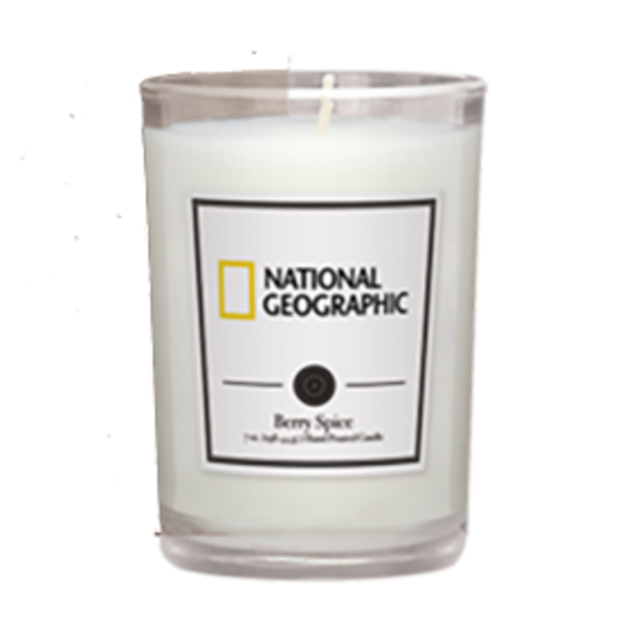 Tumbler Jar Scented Candle