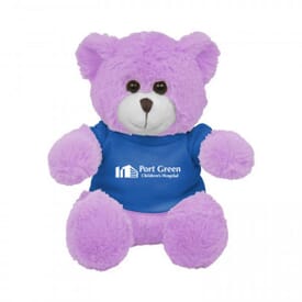 Aromatherapy Bear