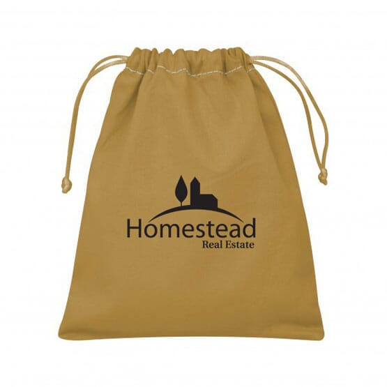 Aroma Therapy Satchel