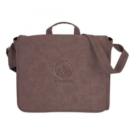 Soft Laptop Messenger Bag