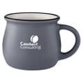 Up To Camp Ceramic Mug