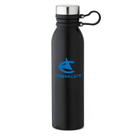 24 oz Basecamp® Stainless Steel Water Bottle