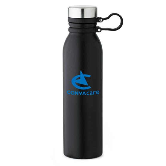 Promotional 24 oz. Stainless Steel Water Bottle