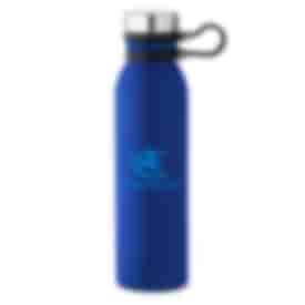 24 oz Basecamp® Stainless Steel Water Bottle
