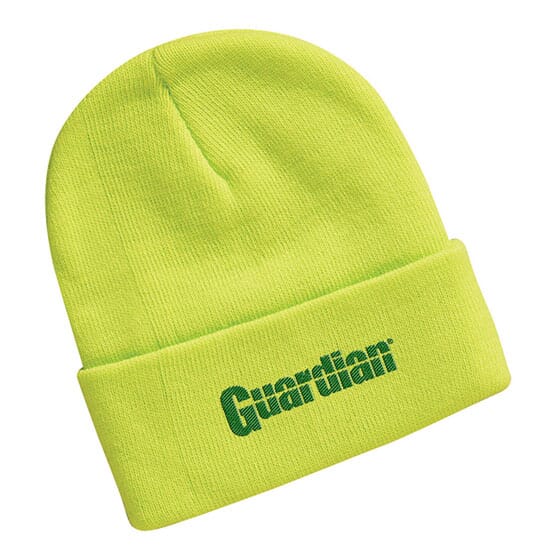 SAFETY YELLOW