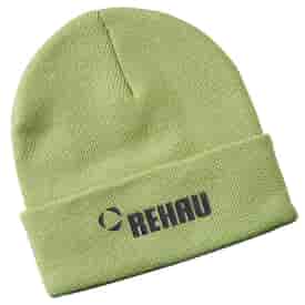 Fitted Knit Beanie