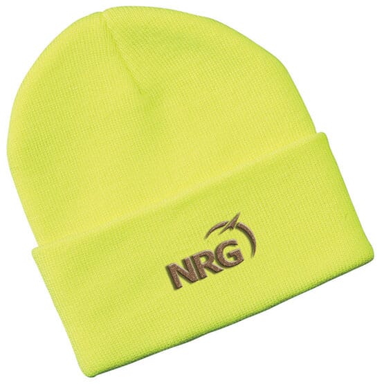 NEON YELLOW