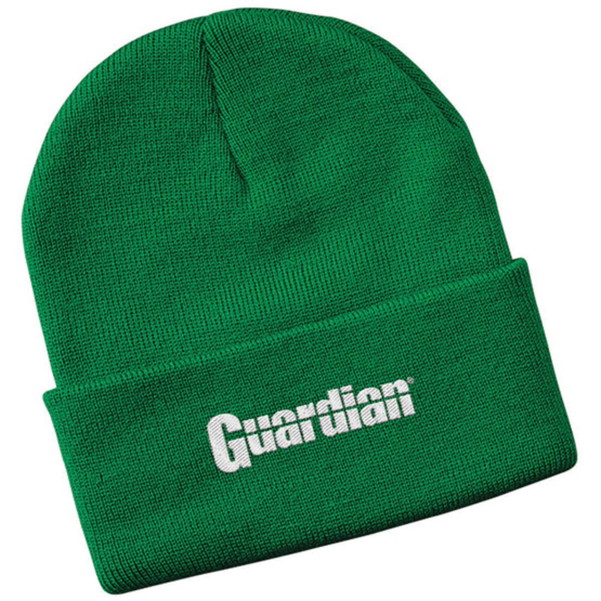 Fitted Knit Beanie