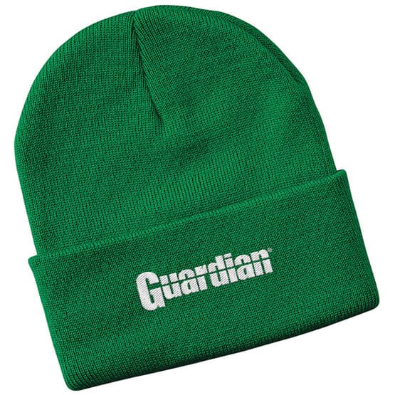 Fitted Knit Beanie