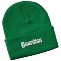 Custom Logo Beanies & Personalized Winter Hats