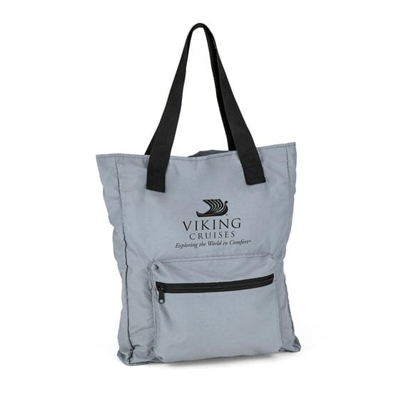 Foldaway Tote Bag | IUCN Water