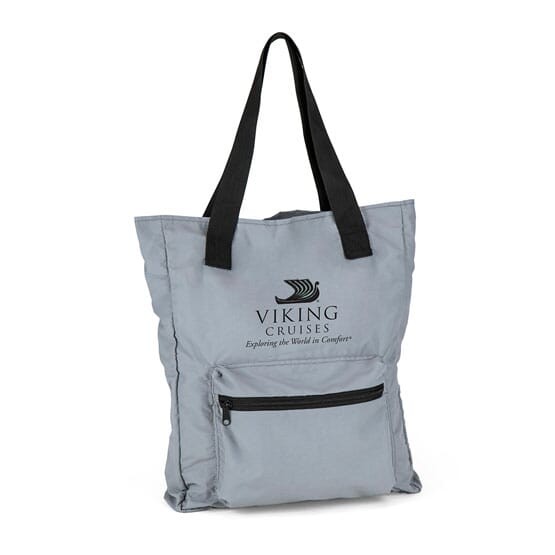 Foldaway Tote Bag