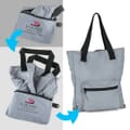 Foldaway Tote Bag