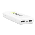 Power Bank Ports