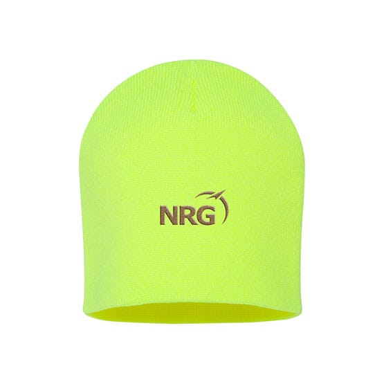 NEON YELLOW