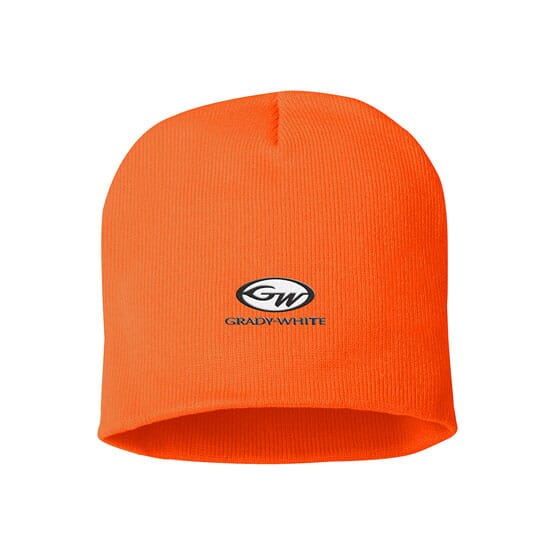 BLAZE ORANGE