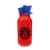 20 oz Water Bottle with Police Hat Lid