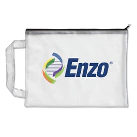 See-Through Accessory Bag