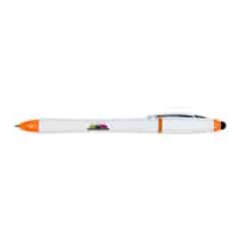 Multi-Use Highlighter Pen