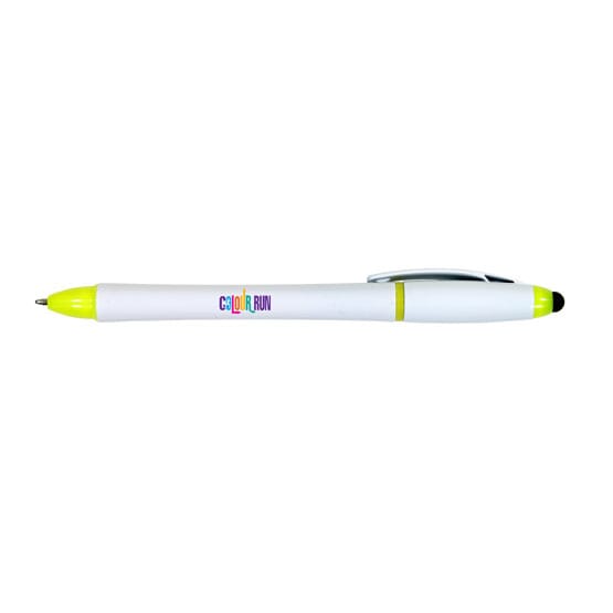 Multi-Use Highlighter Pen